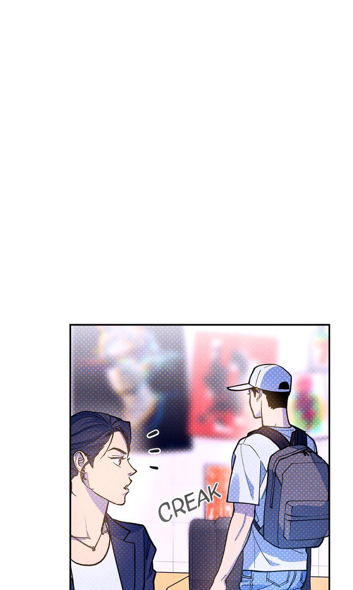 Read Semantic Error chapter 76 image 55 on Lezhin