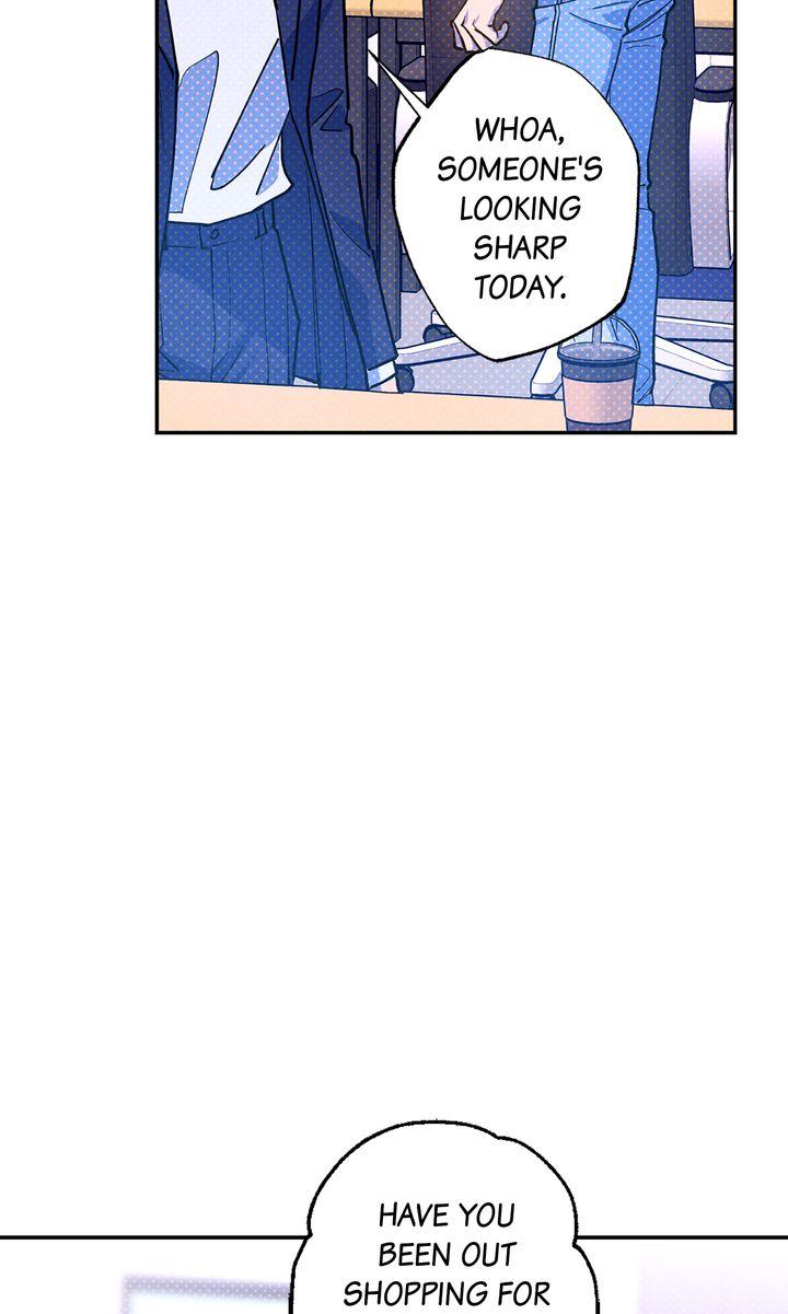 Read Semantic Error chapter 76 image 56 on Lezhin
