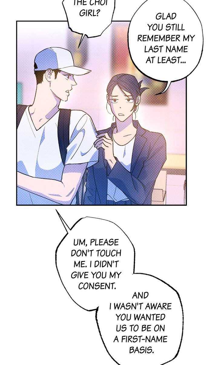 Read Semantic Error chapter 76 image 59 on Lezhin
