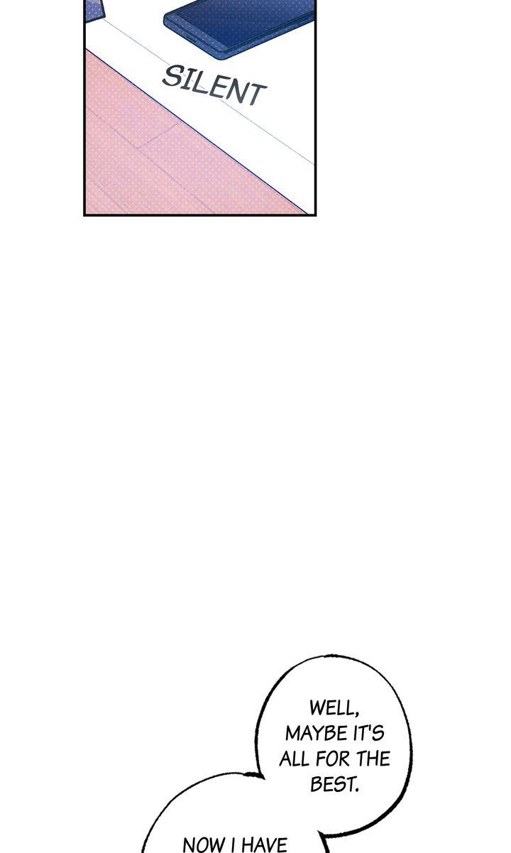 Read Semantic Error chapter 76 image 6 on Lezhin
