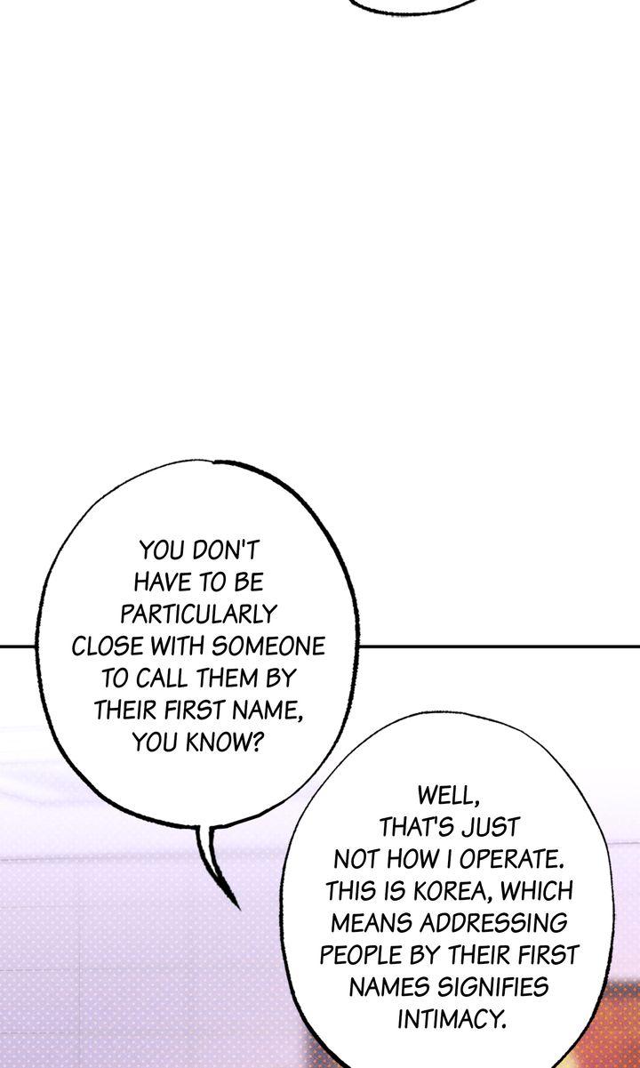 Read Semantic Error chapter 76 image 60 on Lezhin