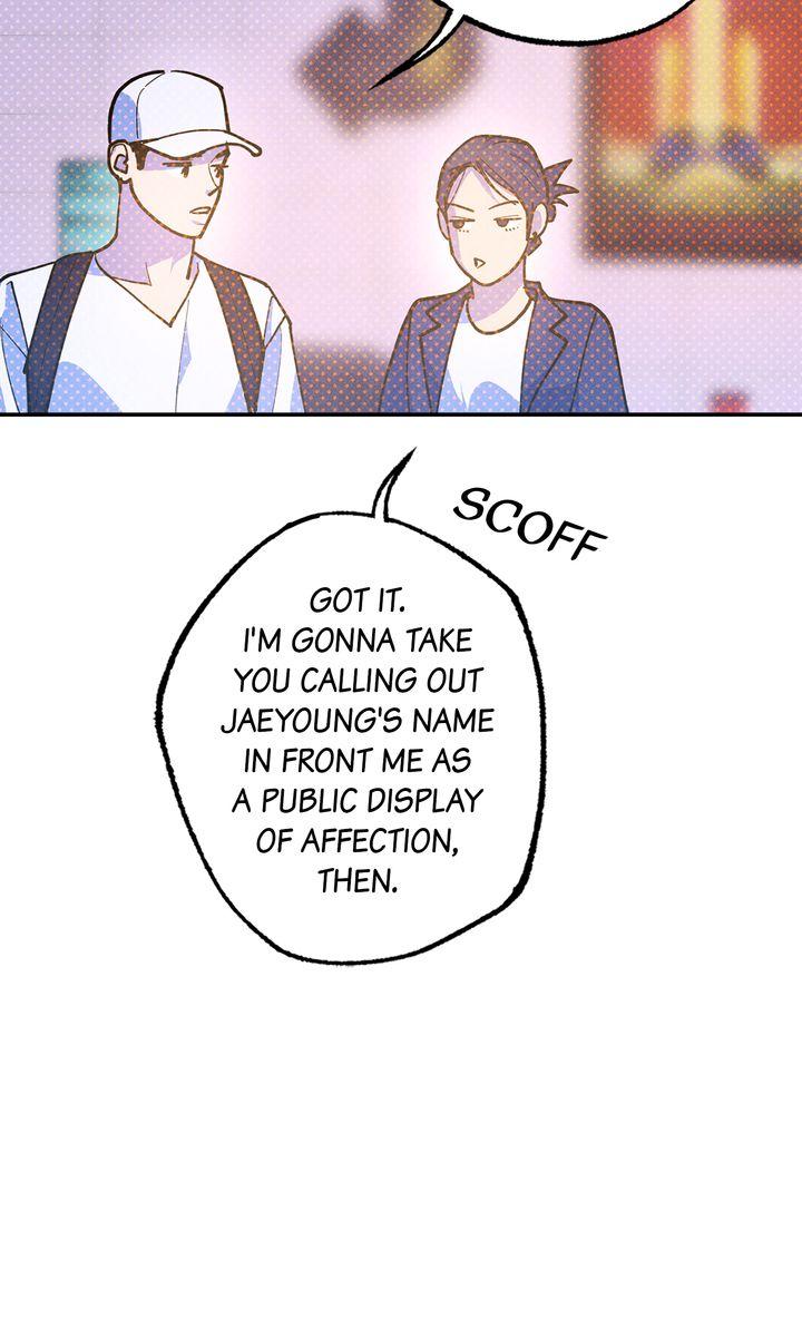 Read Semantic Error chapter 76 image 61 on Lezhin