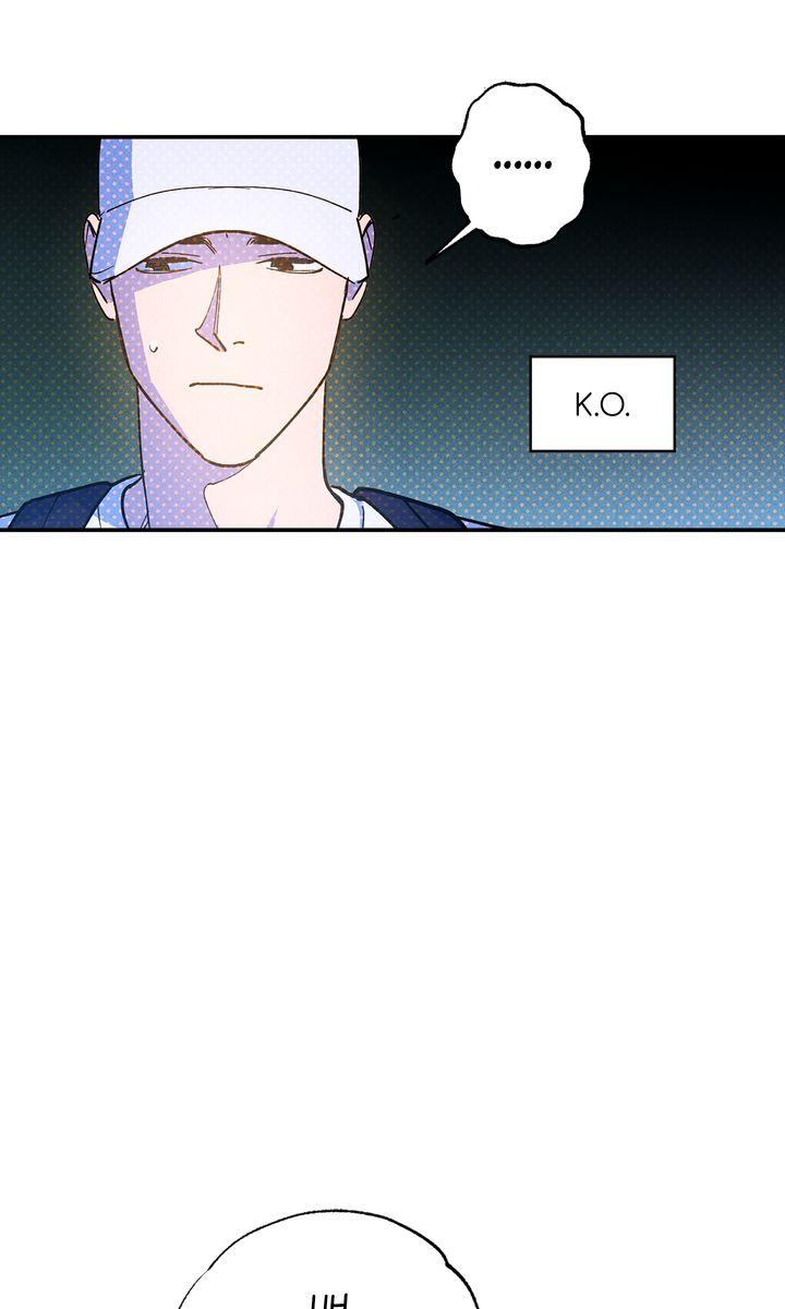 Read Semantic Error chapter 76 image 62 on Lezhin