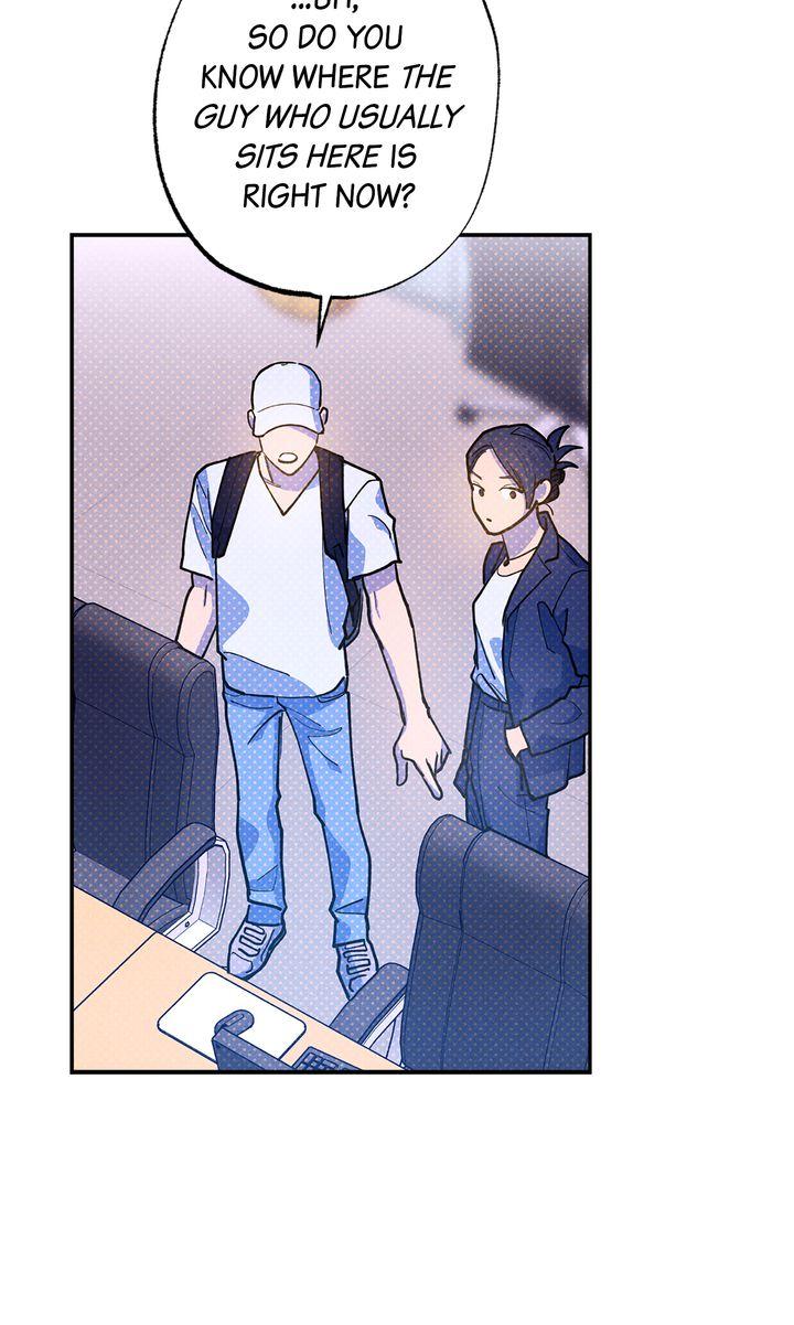 Read Semantic Error chapter 76 image 63 on Lezhin