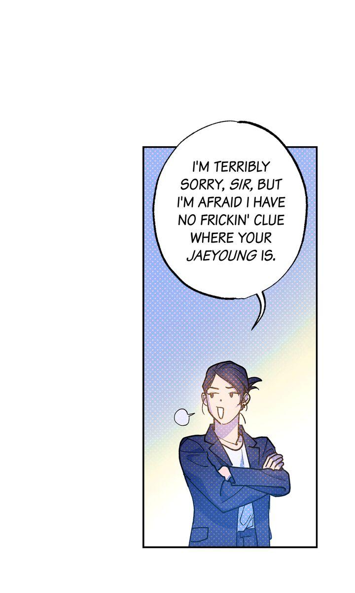 Read Semantic Error chapter 76 image 64 on Lezhin