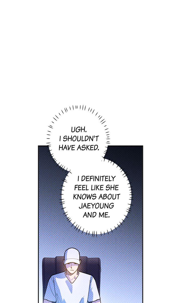Read Semantic Error chapter 76 image 65 on Lezhin