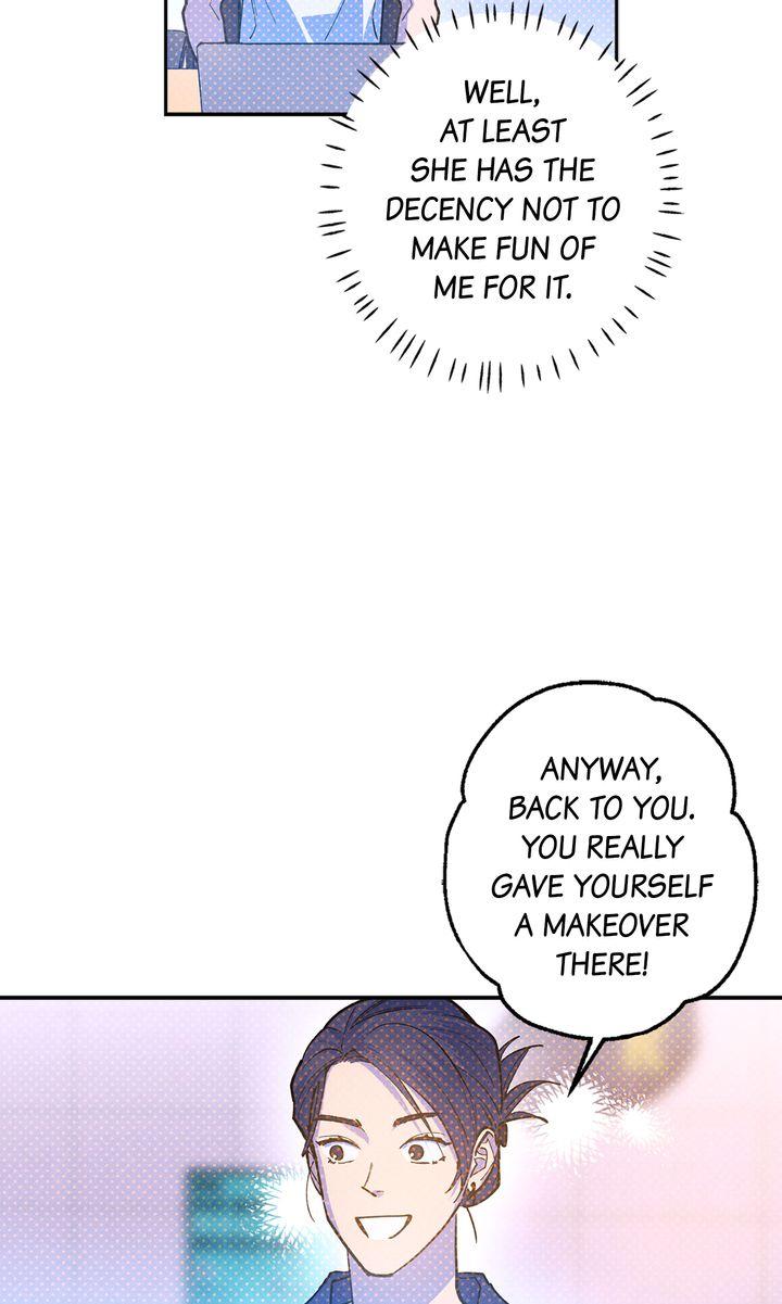 Read Semantic Error chapter 76 image 66 on Lezhin