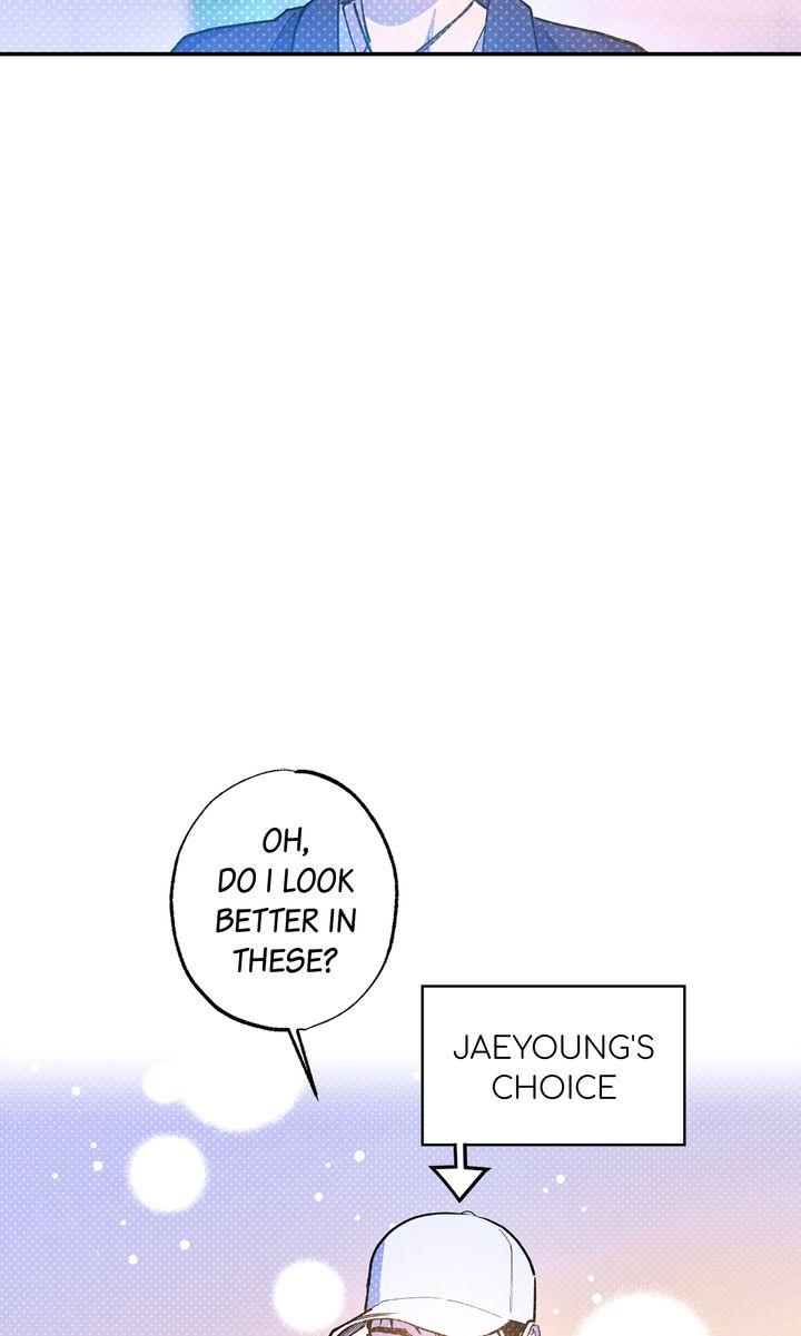 Read Semantic Error chapter 76 image 67 on Lezhin