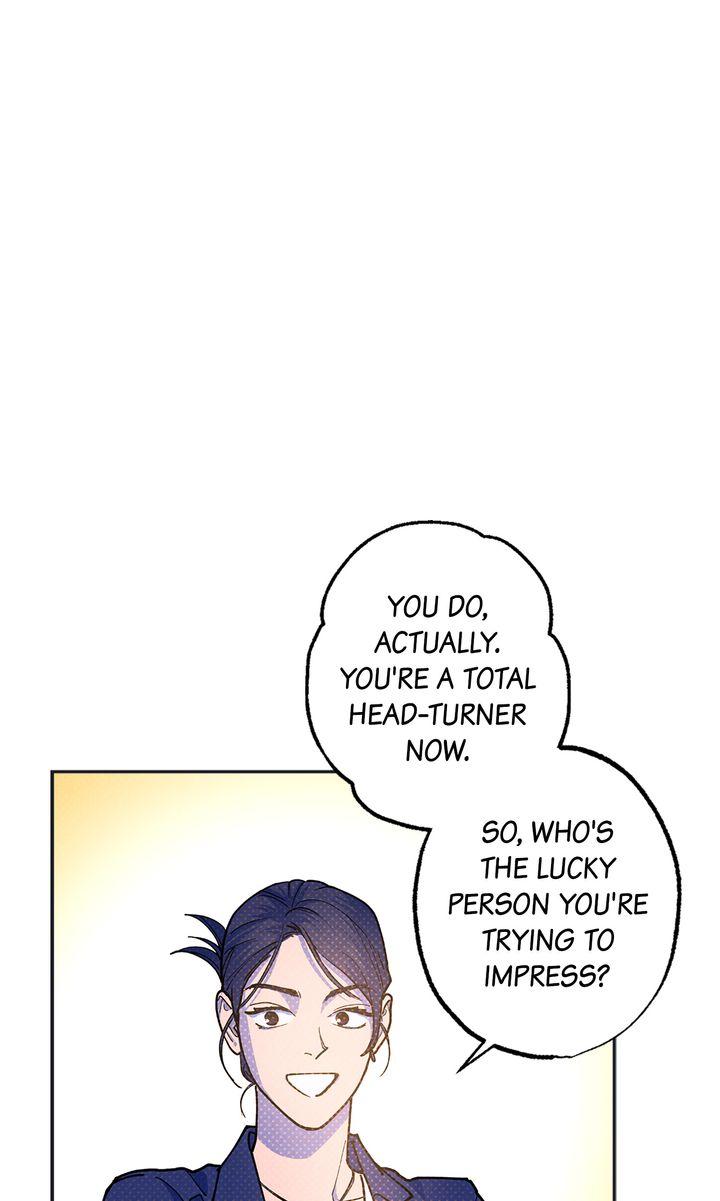 Read Semantic Error chapter 76 image 69 on Lezhin