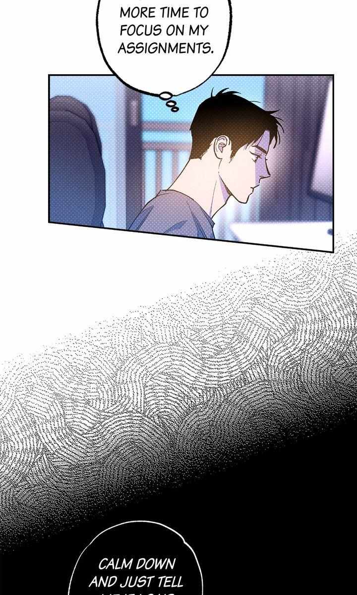 Read Semantic Error chapter 76 image 7 on Lezhin