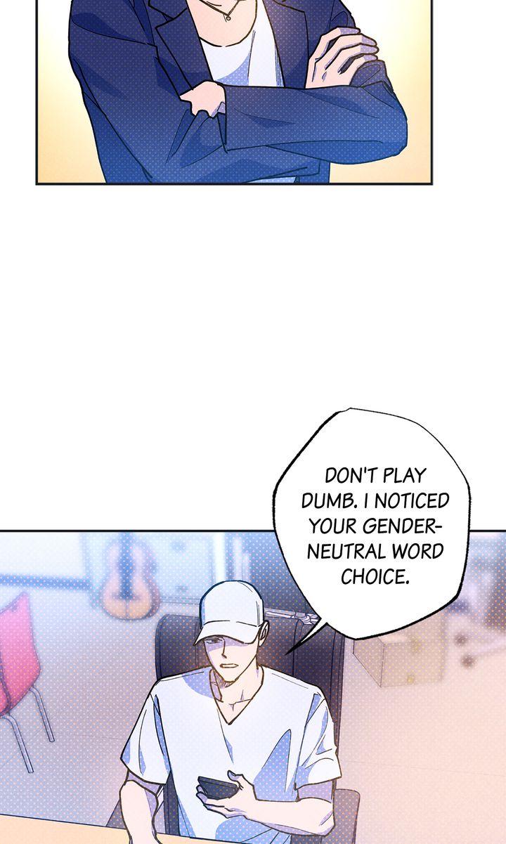 Read Semantic Error chapter 76 image 70 on Lezhin