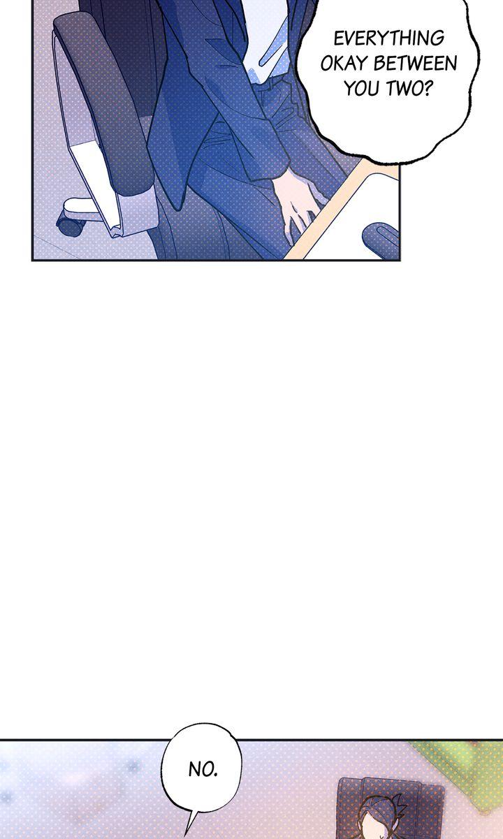 Read Semantic Error chapter 76 image 73 on Lezhin