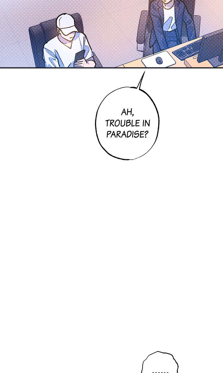 Read Semantic Error chapter 76 image 74 on Lezhin