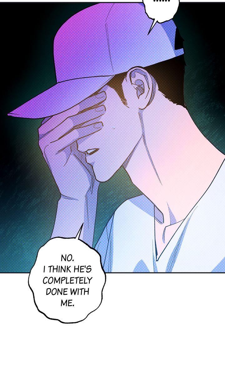 Read Semantic Error chapter 76 image 75 on Lezhin