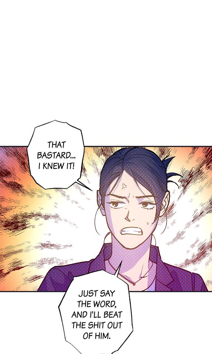 Read Semantic Error chapter 76 image 76 on Lezhin