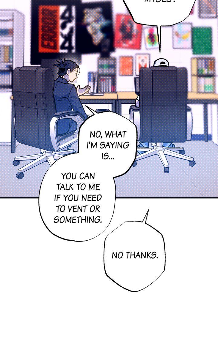 Read Semantic Error chapter 76 image 79 on Lezhin