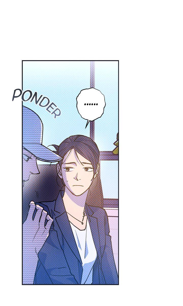 Read Semantic Error chapter 76 image 80 on Lezhin