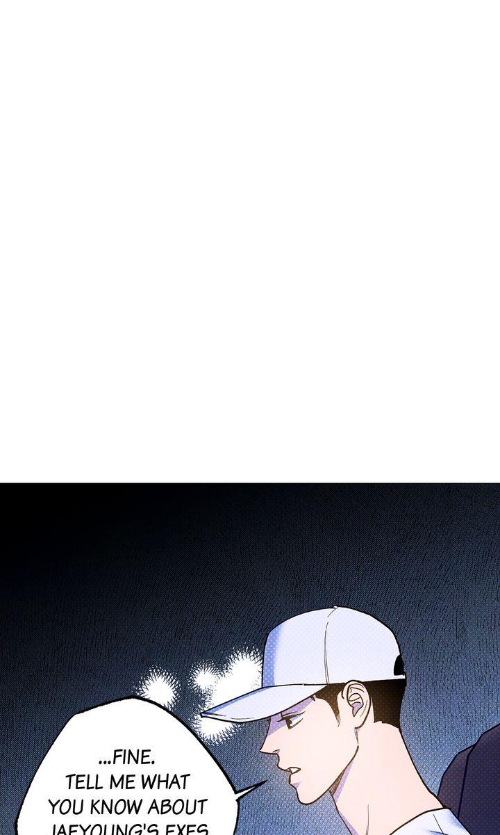 Read Semantic Error chapter 76 image 81 on Lezhin