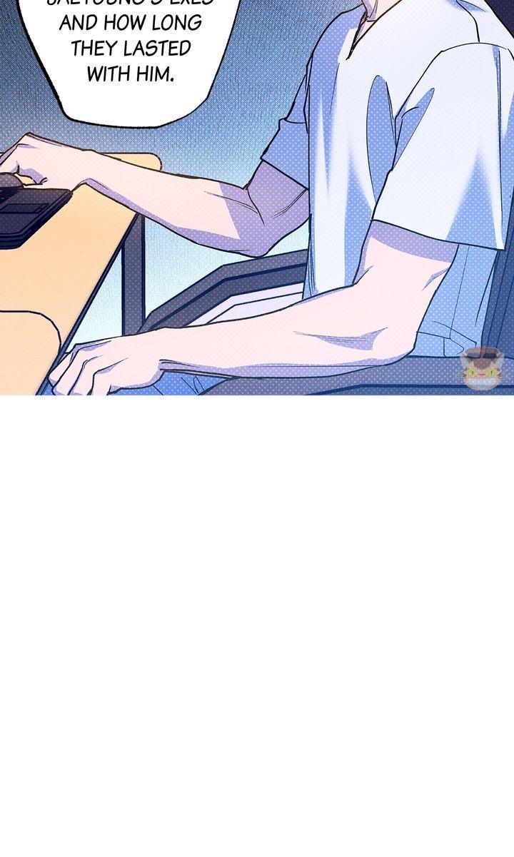 Read Semantic Error chapter 76 image 82 on Lezhin