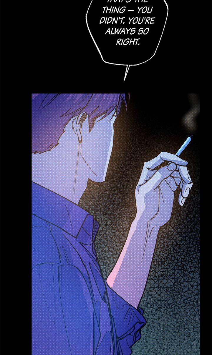 Read Semantic Error chapter 76 image 9 on Lezhin