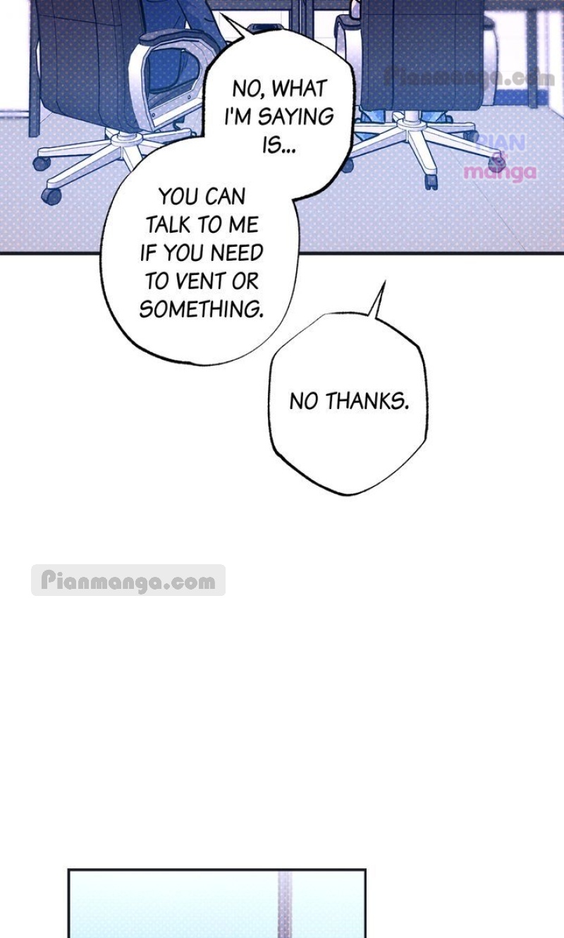 Read Semantic Error chapter 77 image 1 on Lezhin
