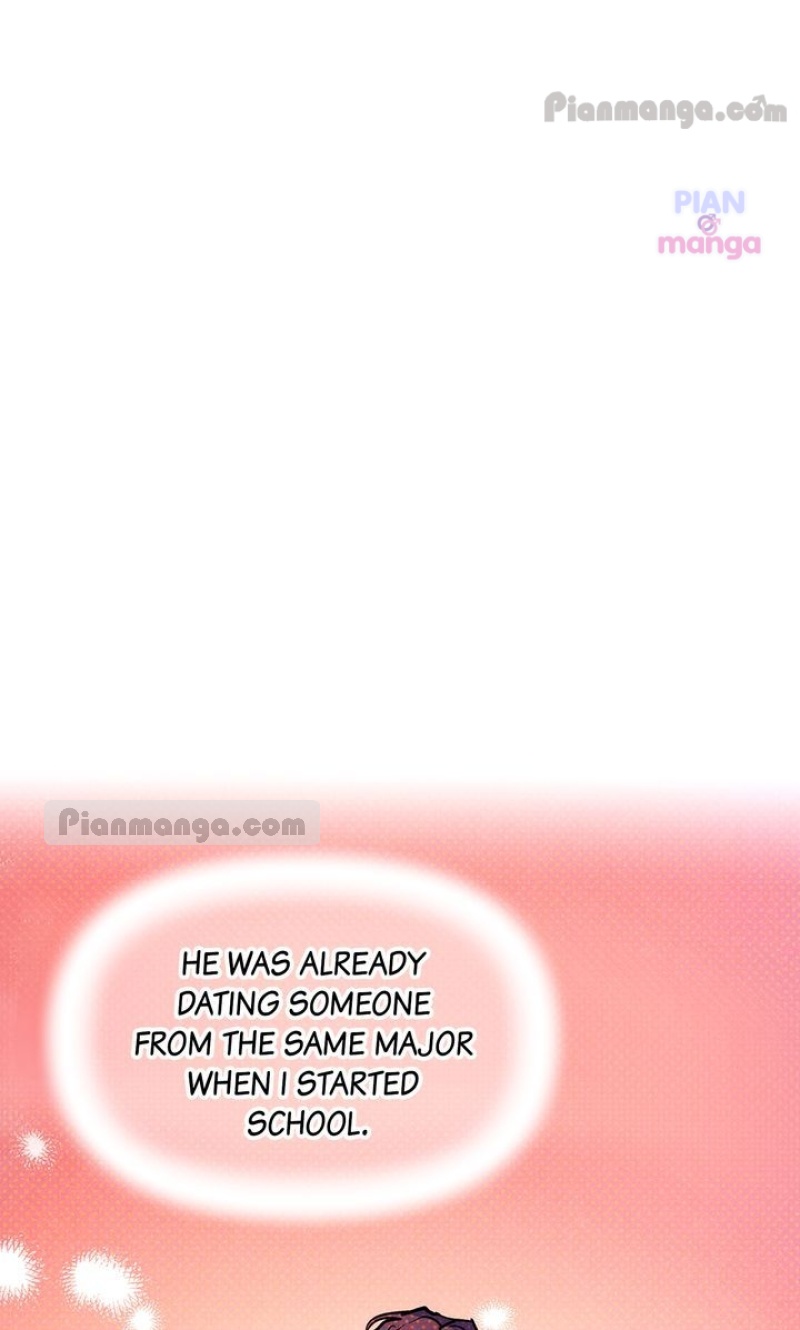 Read Semantic Error chapter 77 image 10 on Lezhin