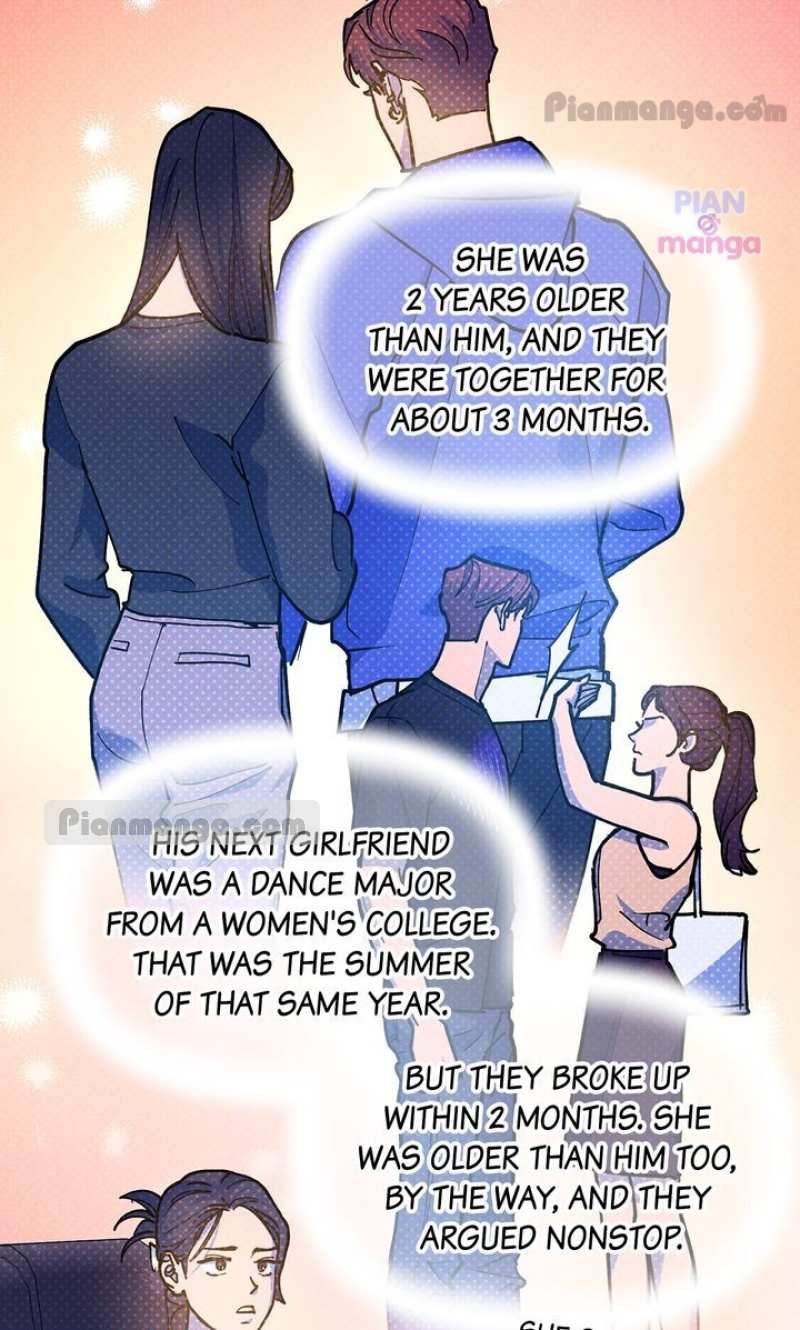 Read Semantic Error chapter 77 image 11 on Lezhin