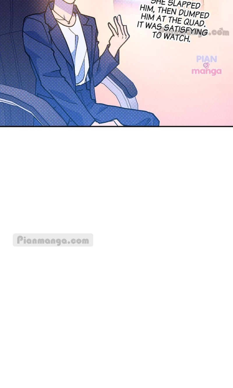 Read Semantic Error chapter 77 image 12 on Lezhin