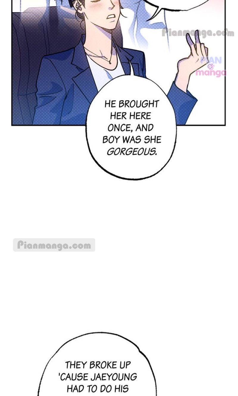 Read Semantic Error chapter 77 image 14 on Lezhin