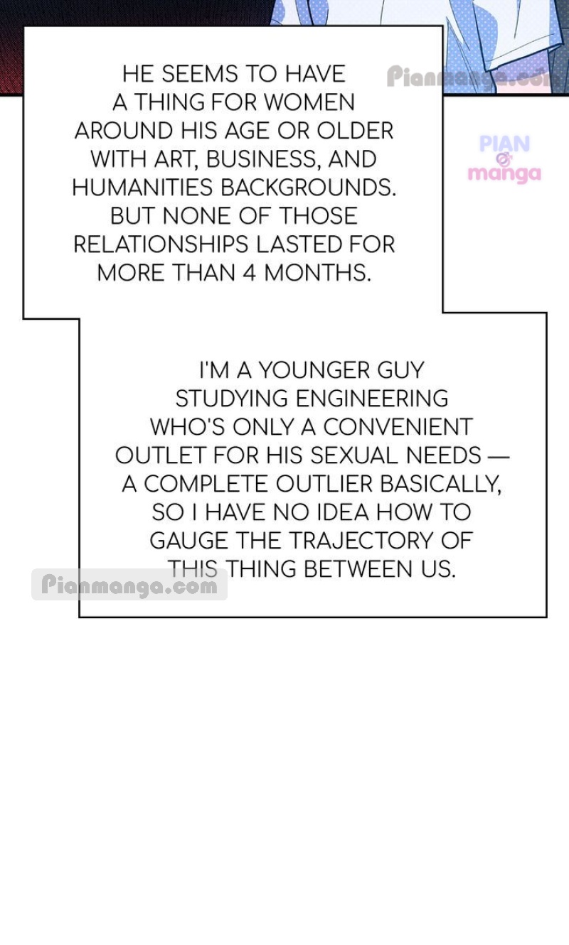 Read Semantic Error chapter 77 image 18 on Lezhin