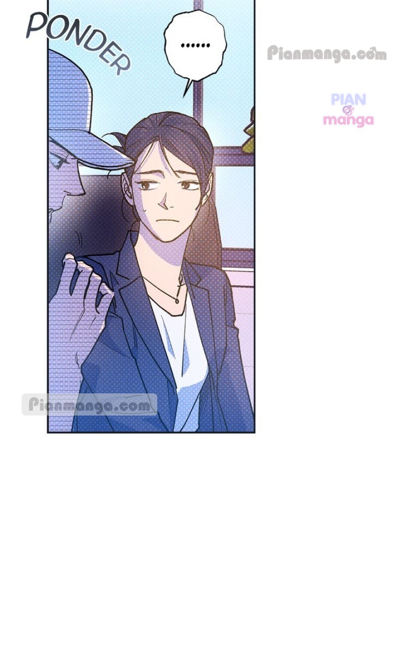 Read Semantic Error chapter 77 image 2 on Lezhin