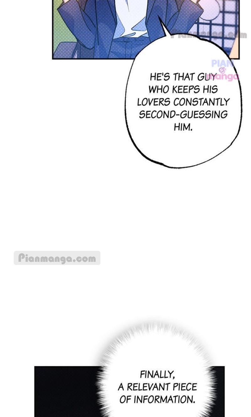 Read Semantic Error chapter 77 image 21 on Lezhin