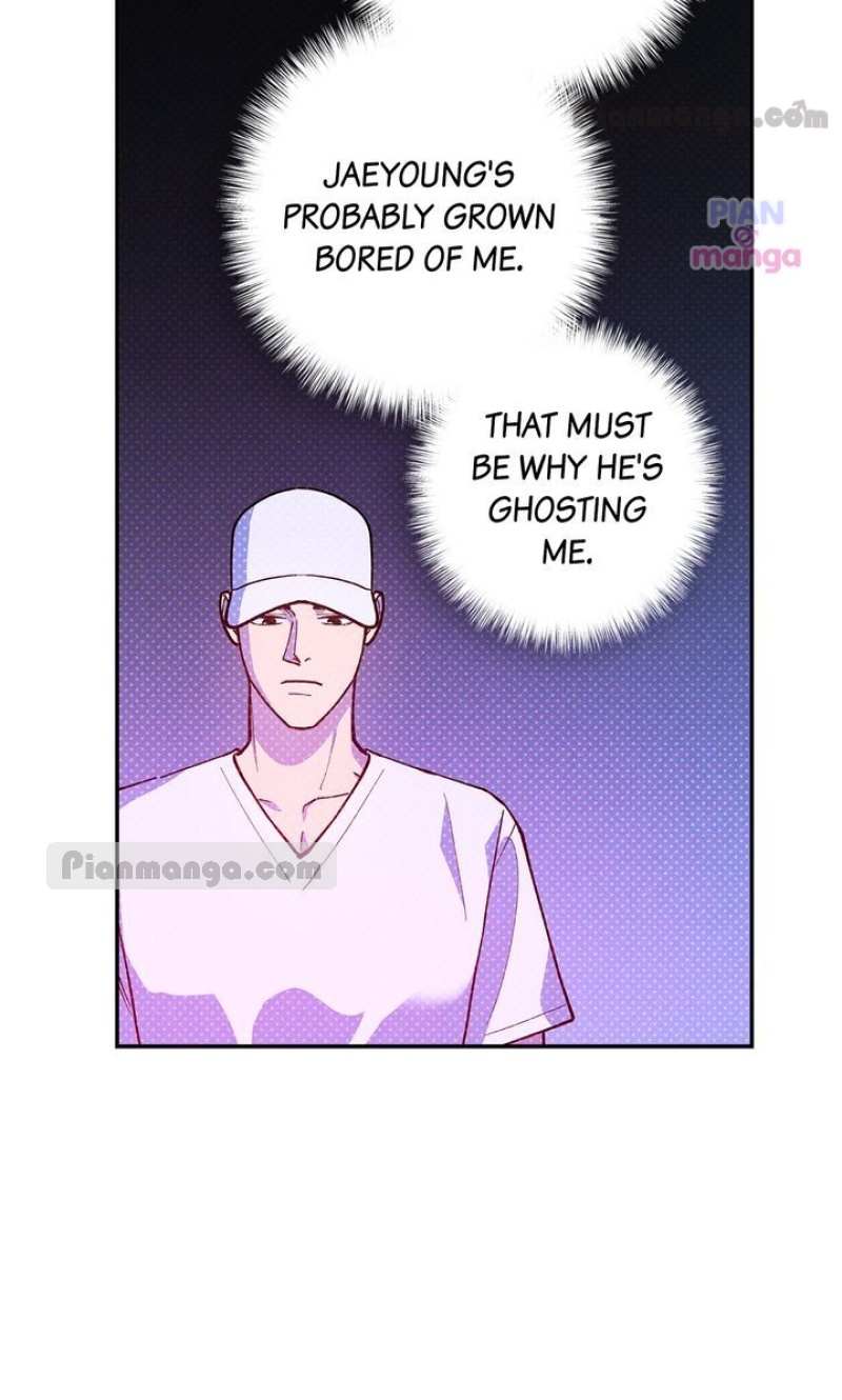 Read Semantic Error chapter 77 image 22 on Lezhin