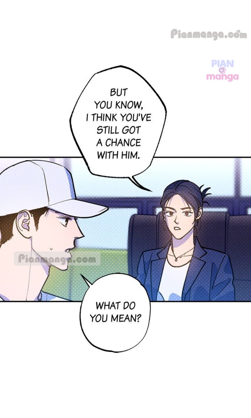 Read Semantic Error chapter 77 image 23 on Lezhin