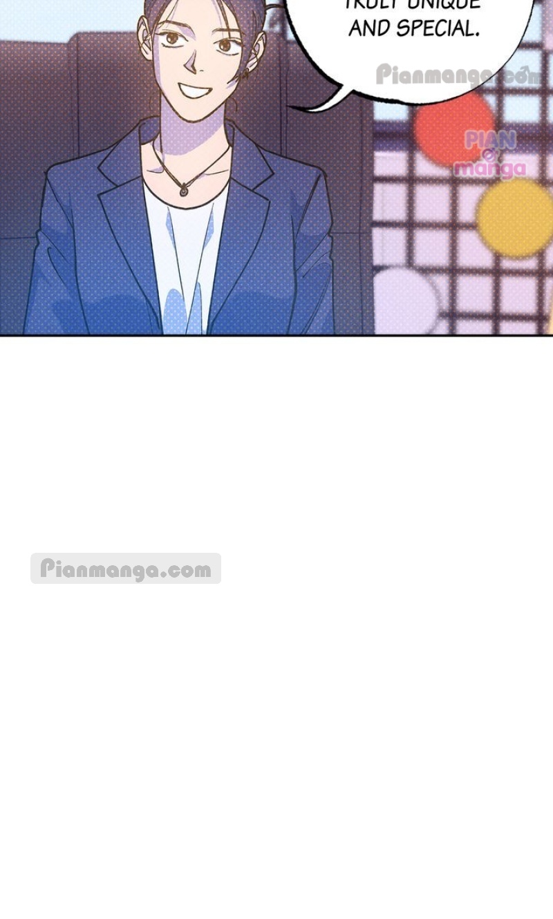 Read Semantic Error chapter 77 image 25 on Lezhin