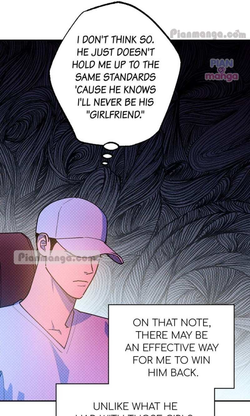 Read Semantic Error chapter 77 image 26 on Lezhin