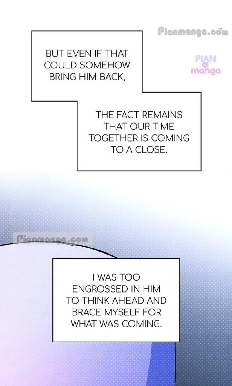 Read Semantic Error chapter 77 image 28 on Lezhin