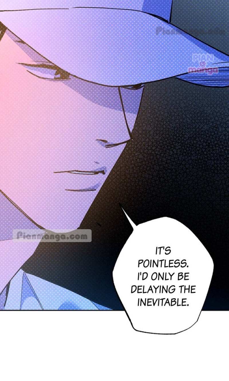 Read Semantic Error chapter 77 image 29 on Lezhin