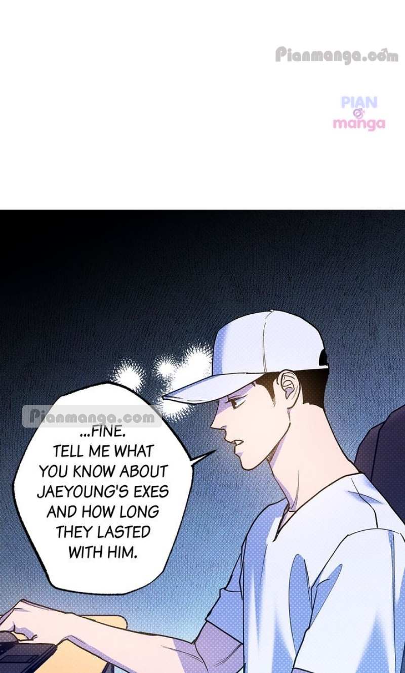 Read Semantic Error chapter 77 image 3 on Lezhin