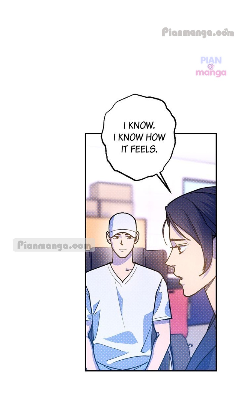Read Semantic Error chapter 77 image 30 on Lezhin