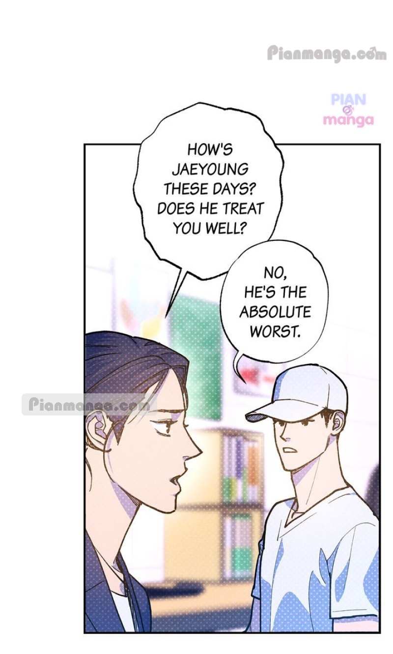 Read Semantic Error chapter 77 image 34 on Lezhin