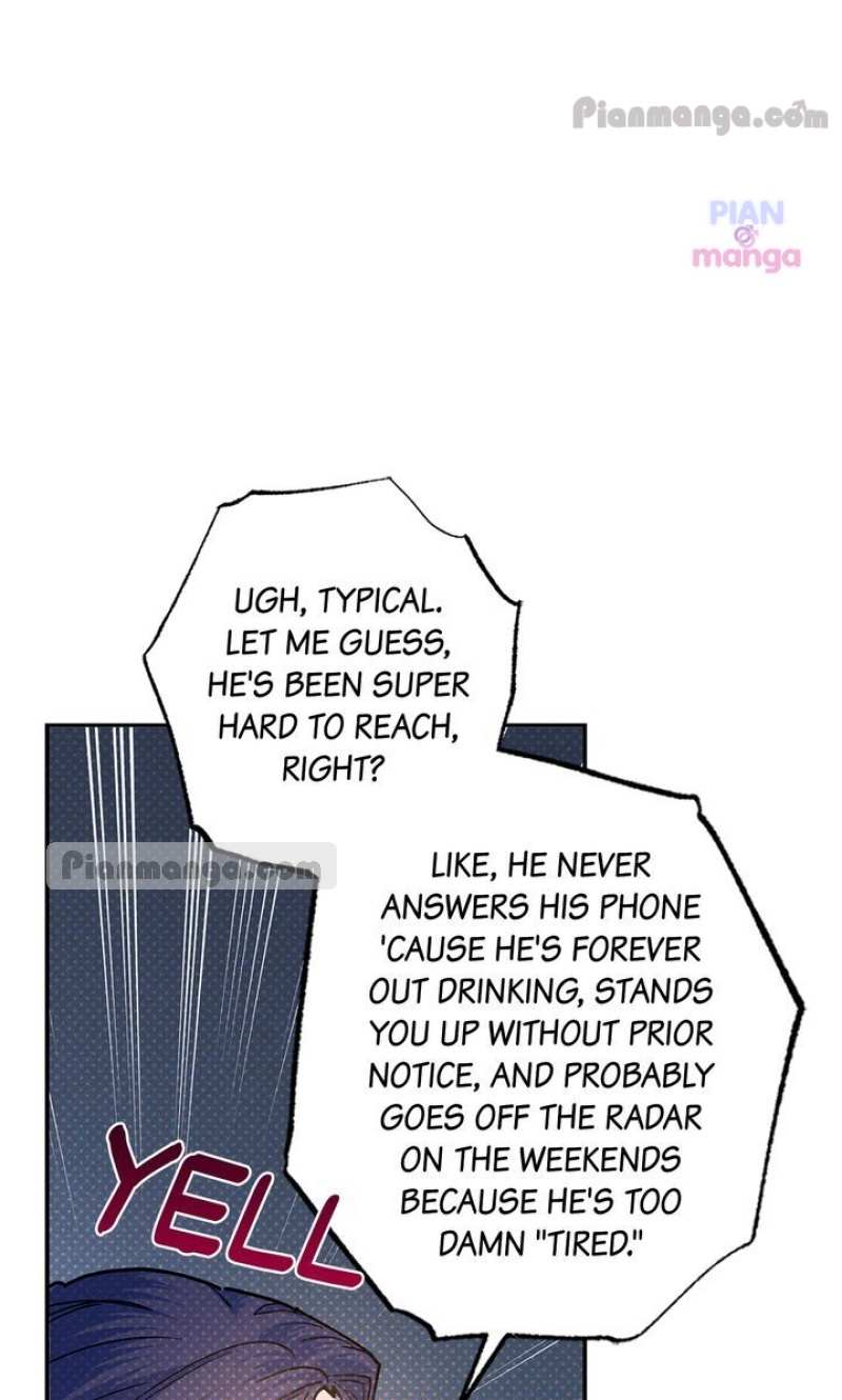 Read Semantic Error chapter 77 image 35 on Lezhin