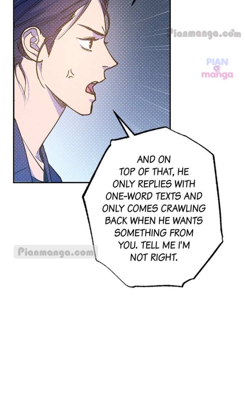 Read Semantic Error chapter 77 image 36 on Lezhin