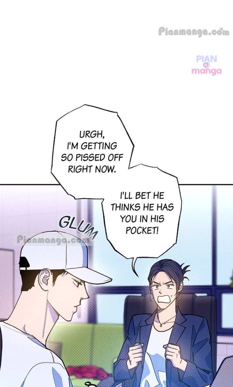 Read Semantic Error chapter 77 image 37 on Lezhin