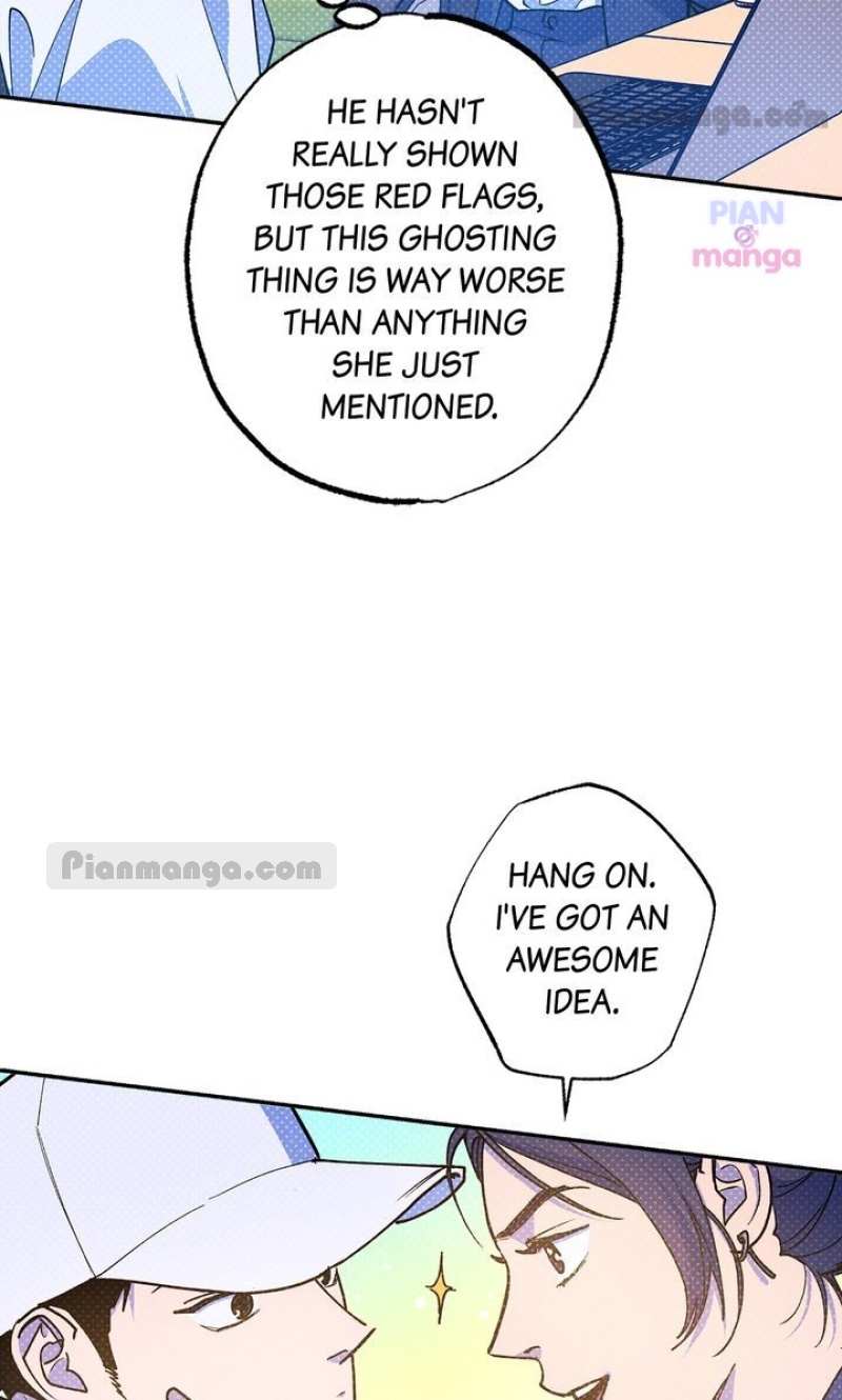 Read Semantic Error chapter 77 image 38 on Lezhin