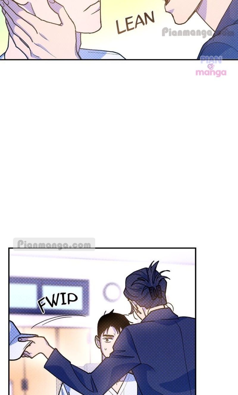 Read Semantic Error chapter 77 image 39 on Lezhin