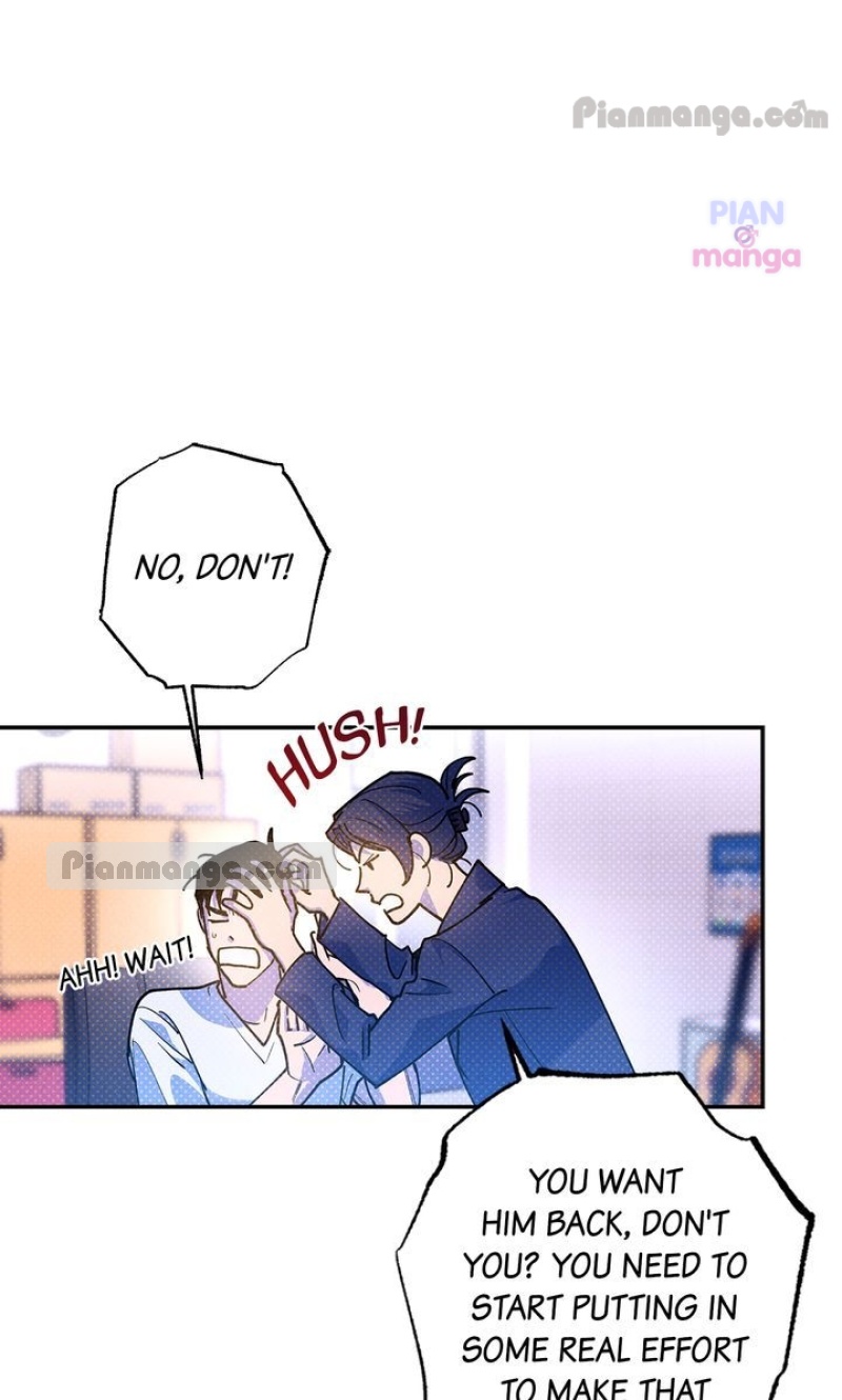 Read Semantic Error chapter 77 image 43 on Lezhin