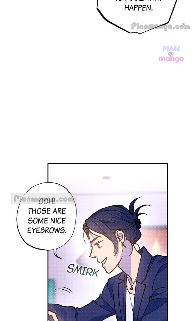 Read Semantic Error chapter 77 image 44 on Lezhin