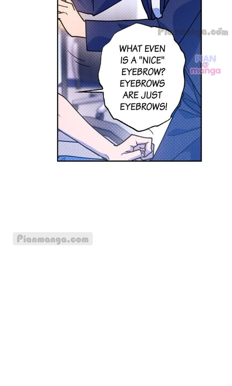 Read Semantic Error chapter 77 image 45 on Lezhin