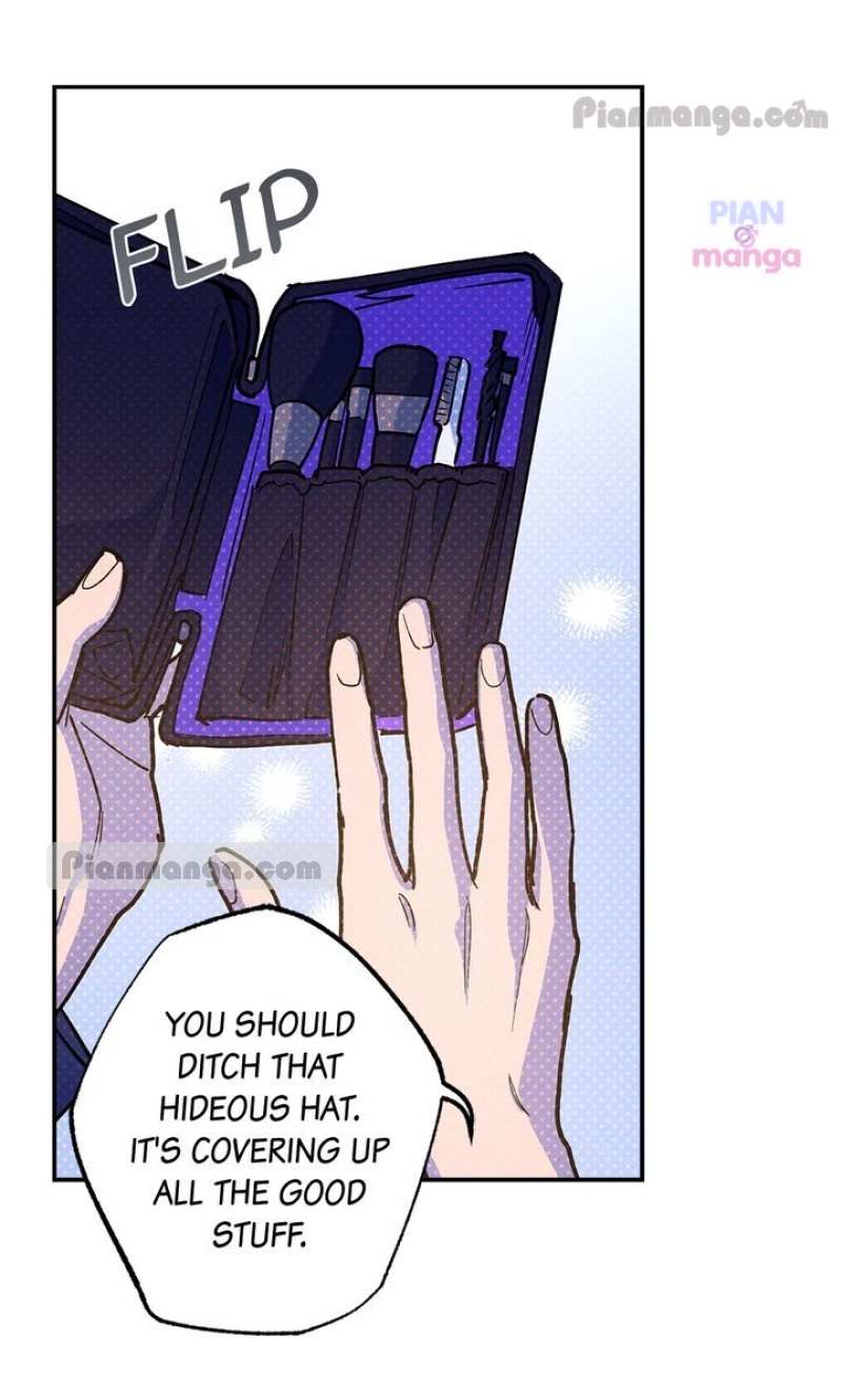 Read Semantic Error chapter 77 image 46 on Lezhin